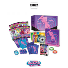 Load image into Gallery viewer, Pokémon TCG - Sword and Shield 8 – Fusion Strike Trainer Box
