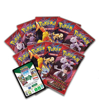 Load image into Gallery viewer, Pokemon TCG Scarlet &amp; Violet Destined Rivals Elite Trainer Box (ETB)
