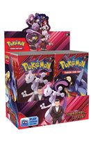 Load image into Gallery viewer, Pokémon TCG Scarlet &amp; Violet Destined Rivals Booster
